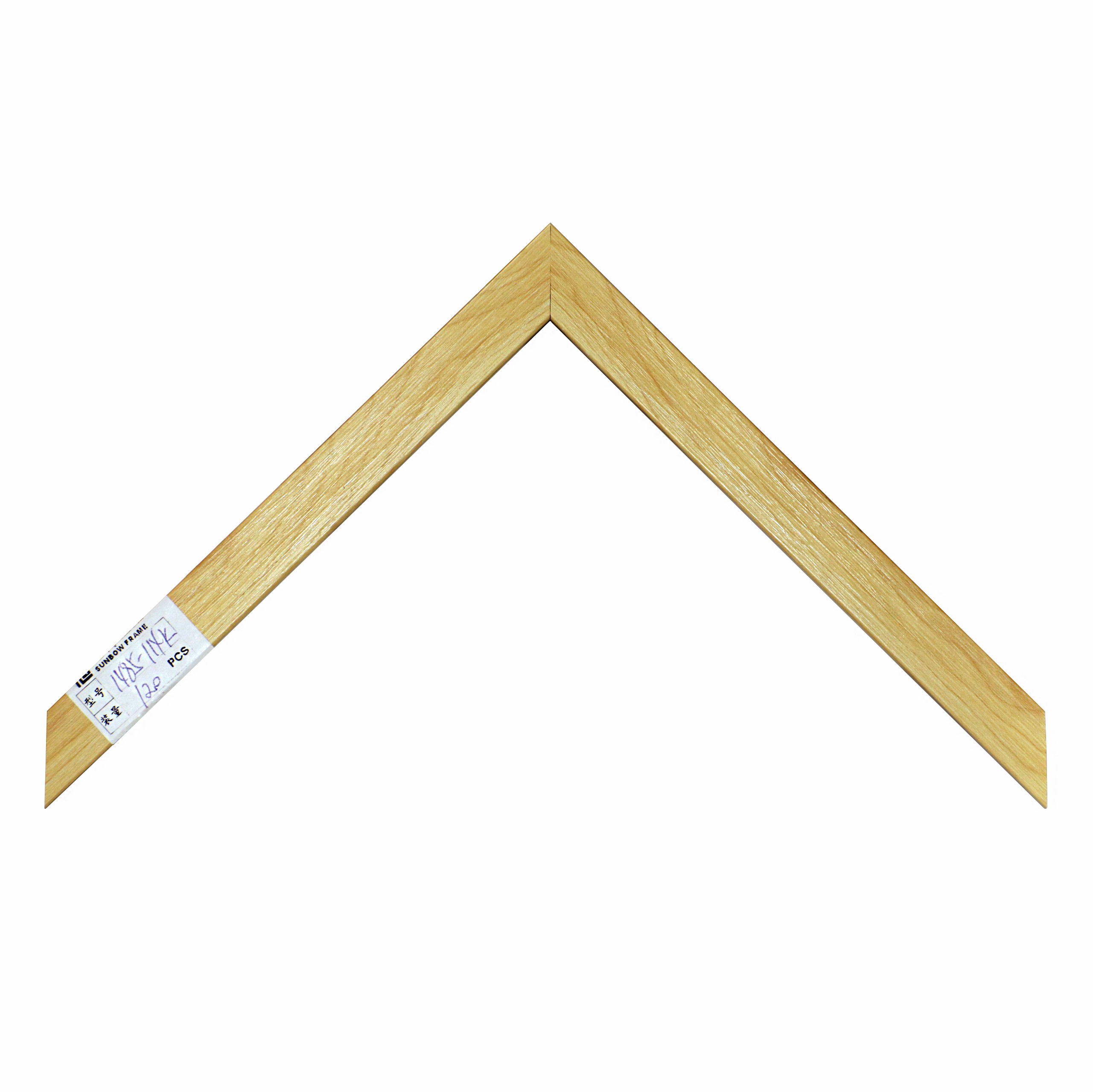 moulding under 1 inch