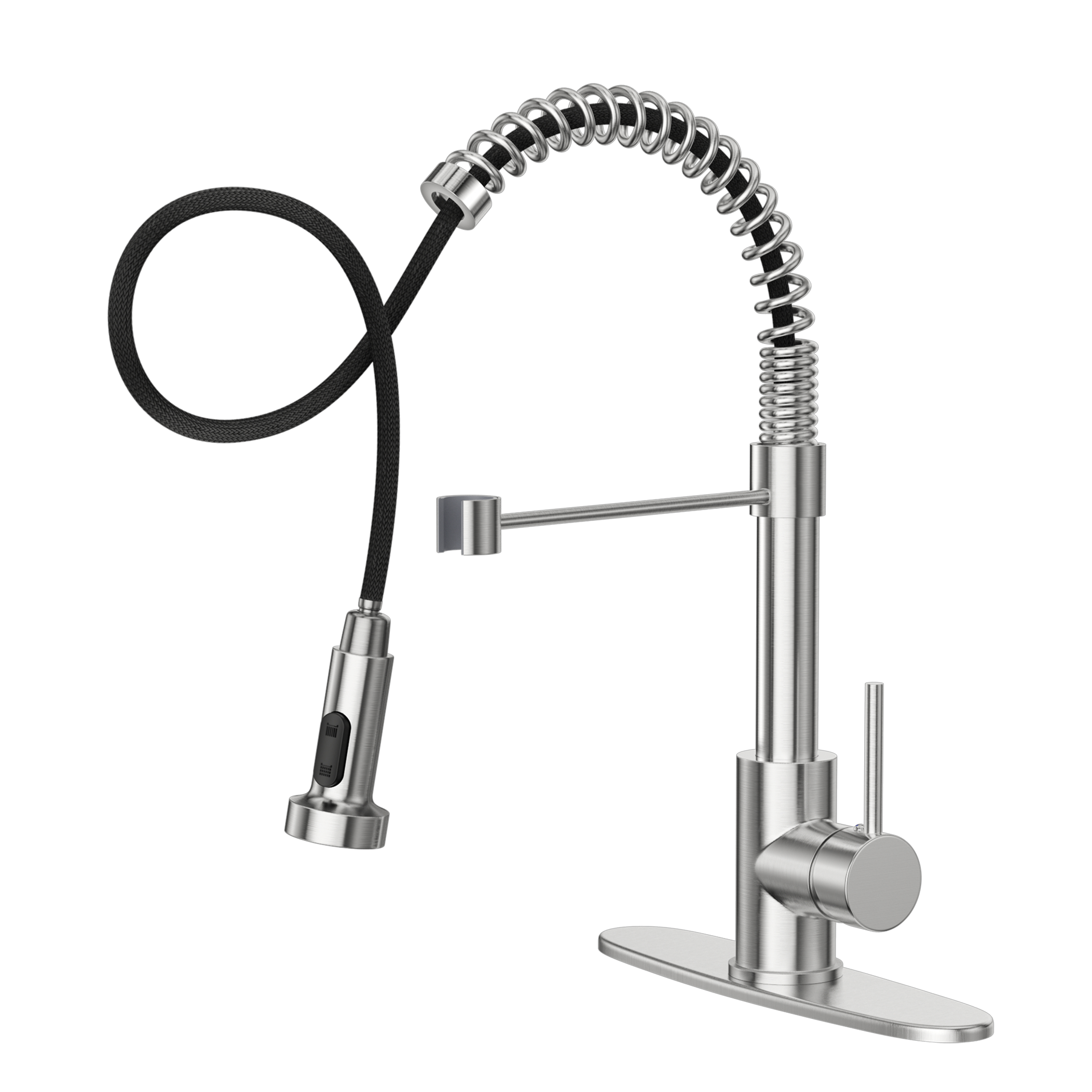 faucet-silver