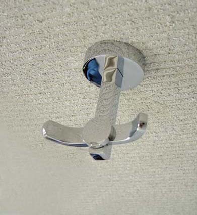 sanitary accessory